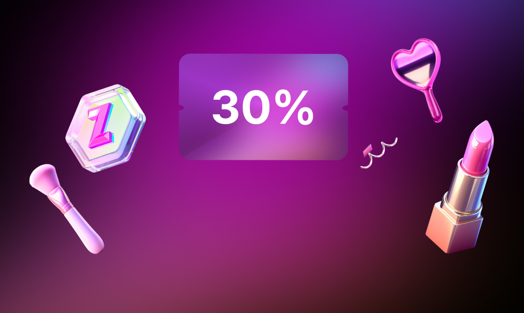 뷰티 PASS
첫 주 한정 30% 쿠폰