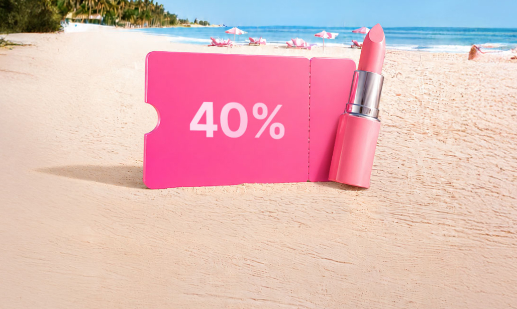 첫 구매만 누릴 수 있는
40% 쿠폰 + 3천원