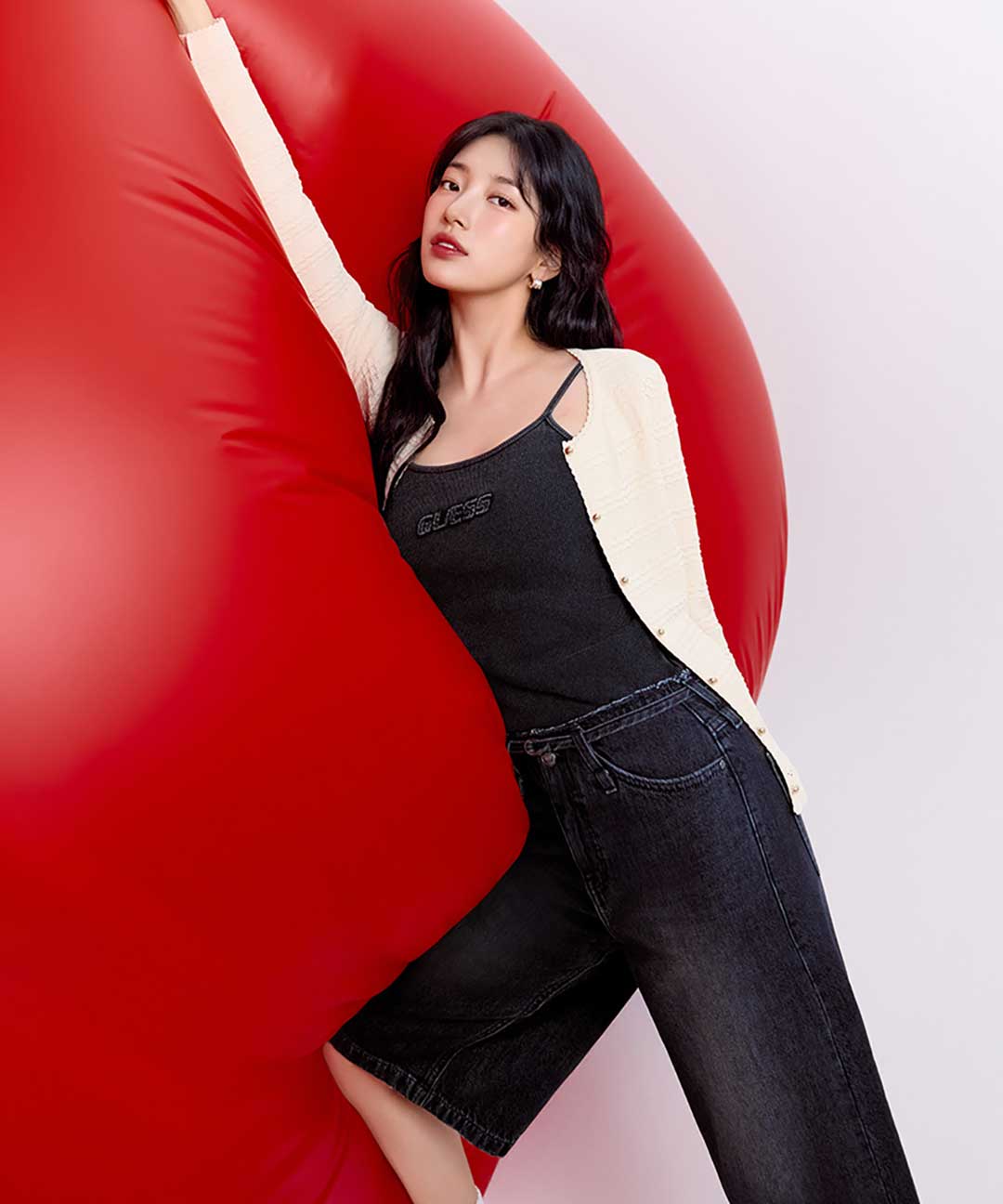 지금 뜨는 기획전 3. 품절주의! 데님/맨투맨 추천 이미지