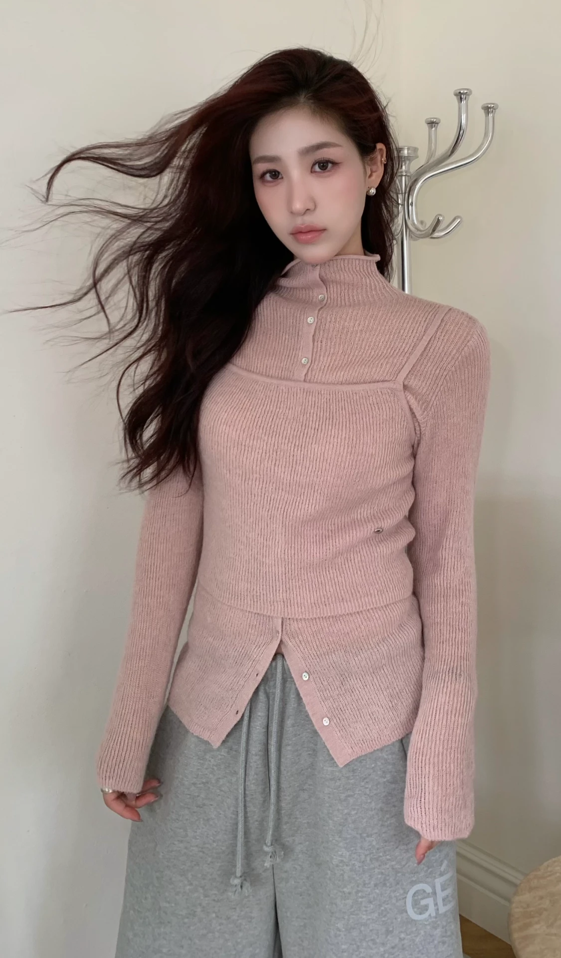 blured_본격 가을 옷 쇼핑
어텀 딥 다이브 