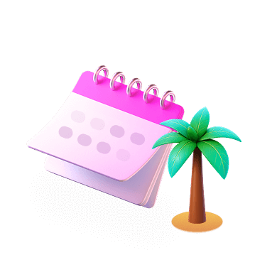 vacation