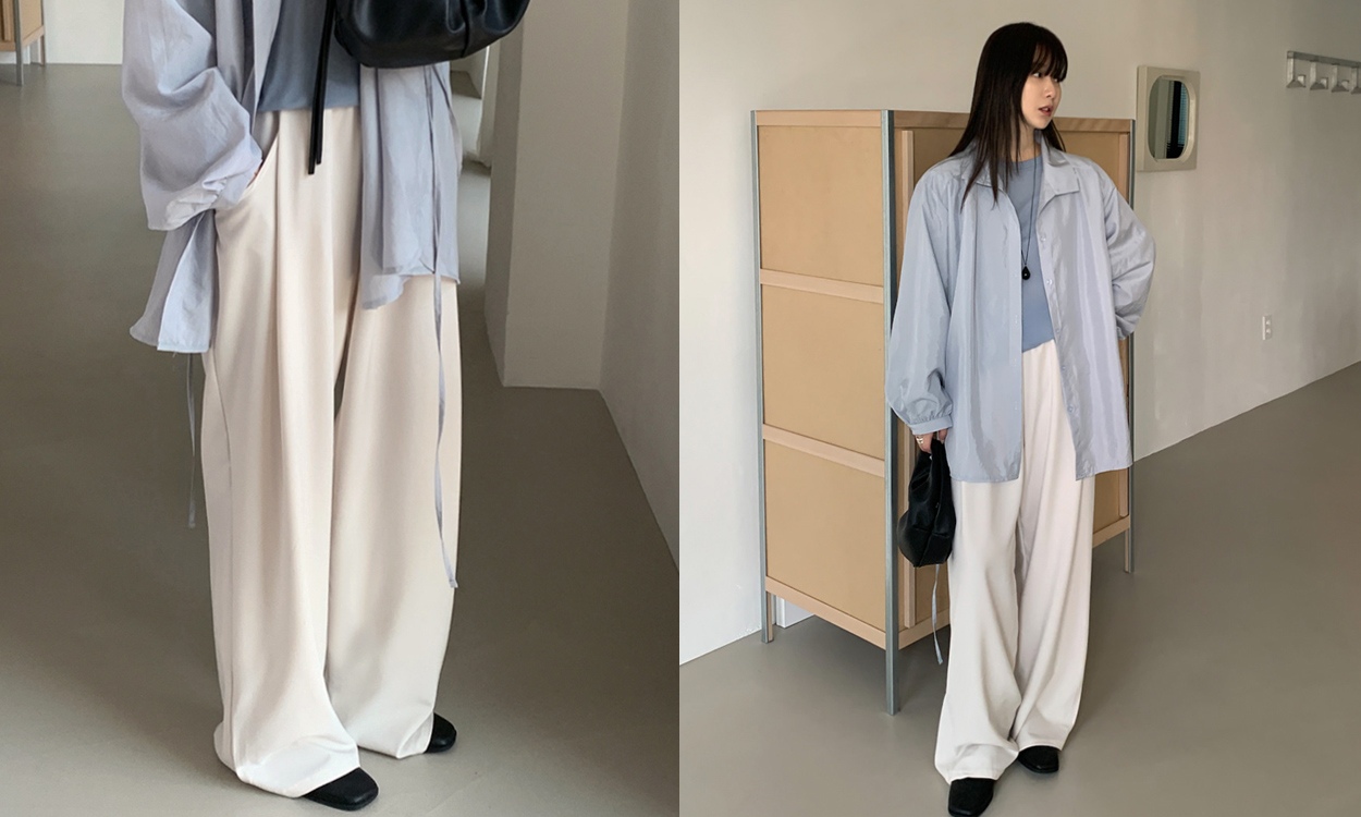 주문 폭주 !
어리틀빗 제작 팬츠 ღ