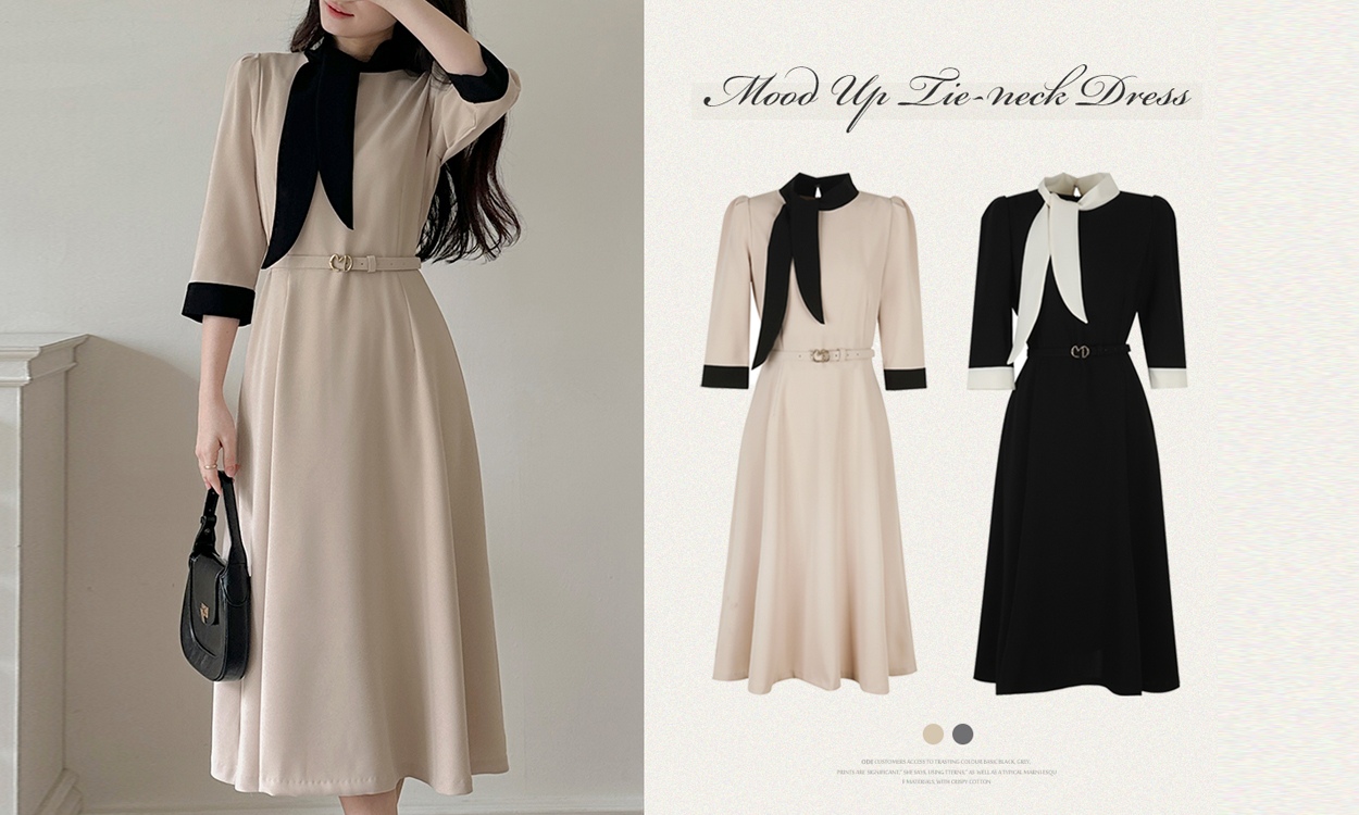 클래식함 속에
은은하게 돋보이는 우아미