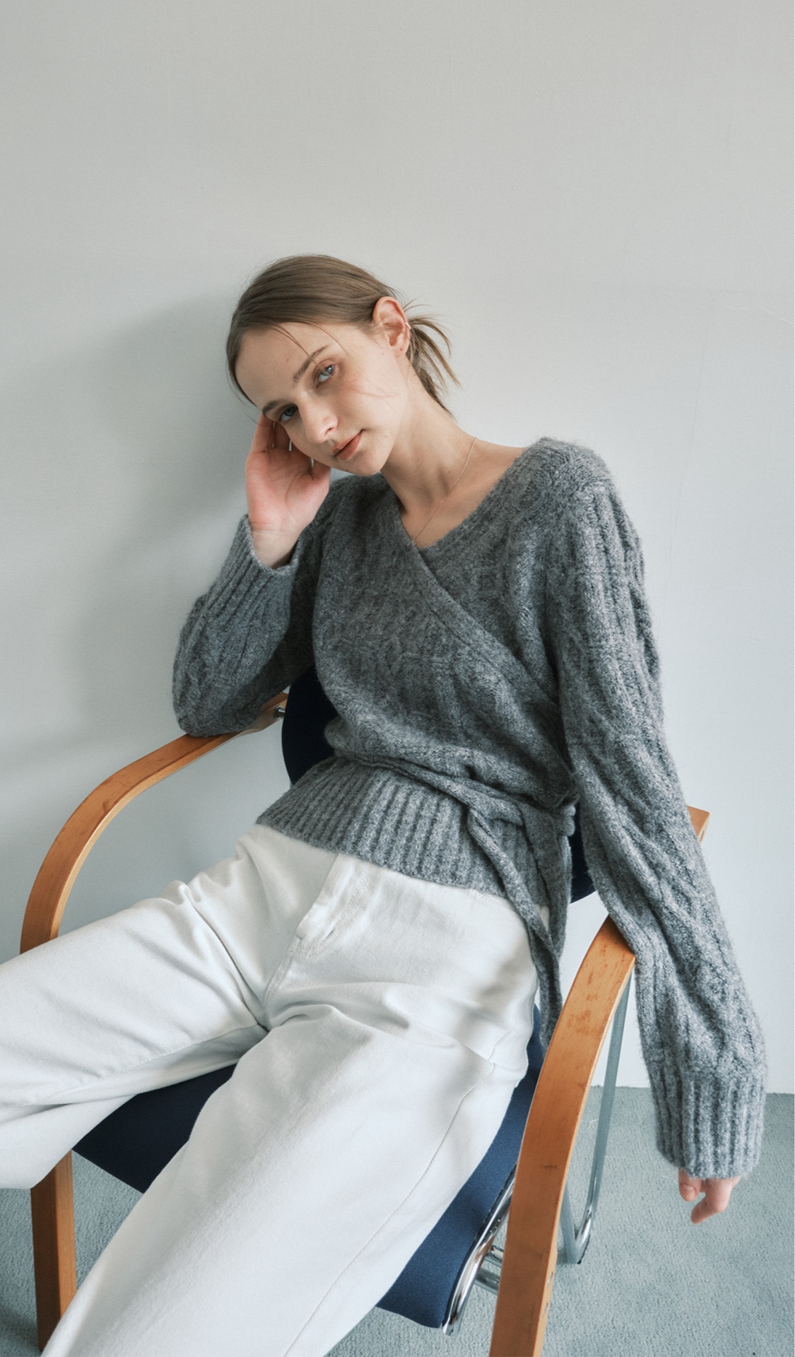 blured_25FALL
COLLECTION