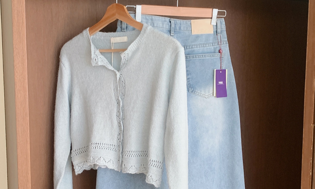 지금 가장 주문 많은
봄 데님 팬츠