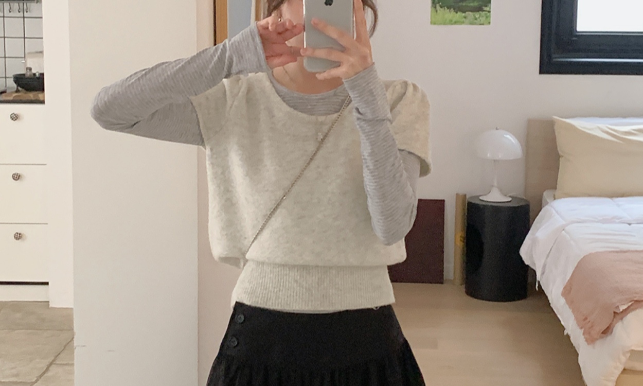 요즘 인기 많은
레이어드룩