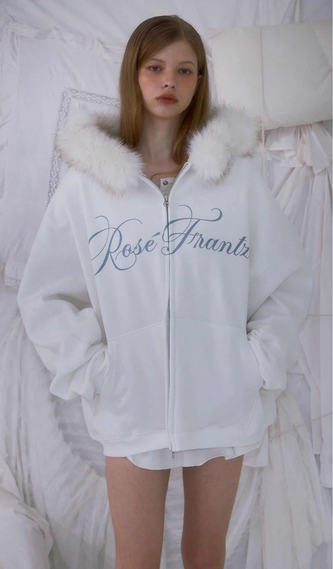 blured_로제프란츠만의
겨울 스타일링