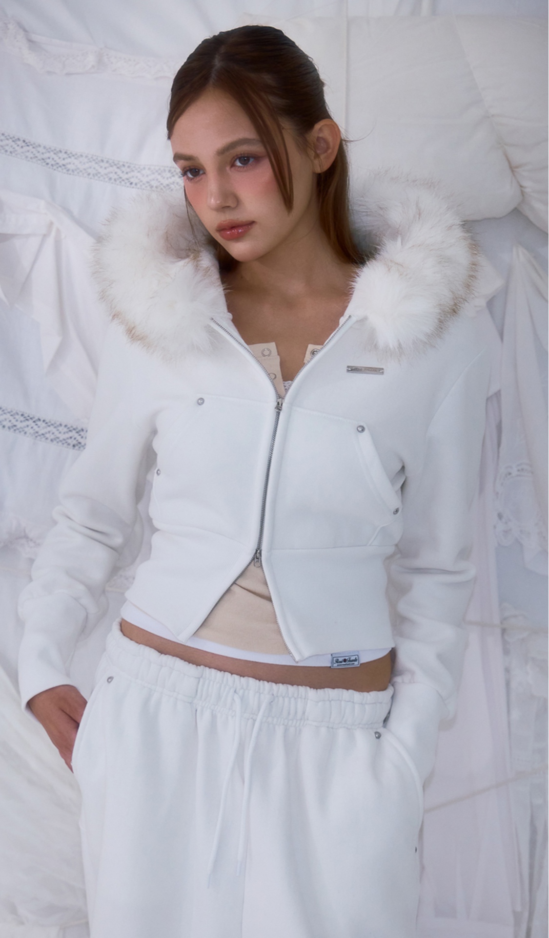 blured_Soft Dream
로맨틱 윈터 컬렉션