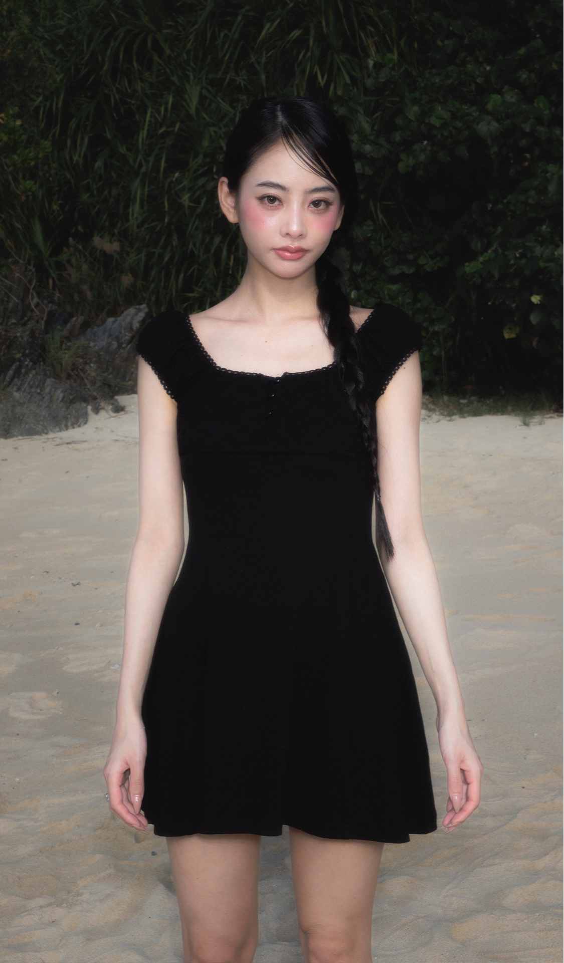 blured_Paris
Edition