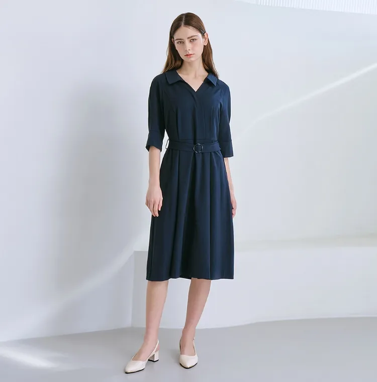 지금 입기 좋은 코디~
원피스