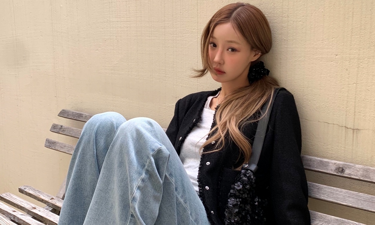 Easy Office
요즘 직장인의 출근룩