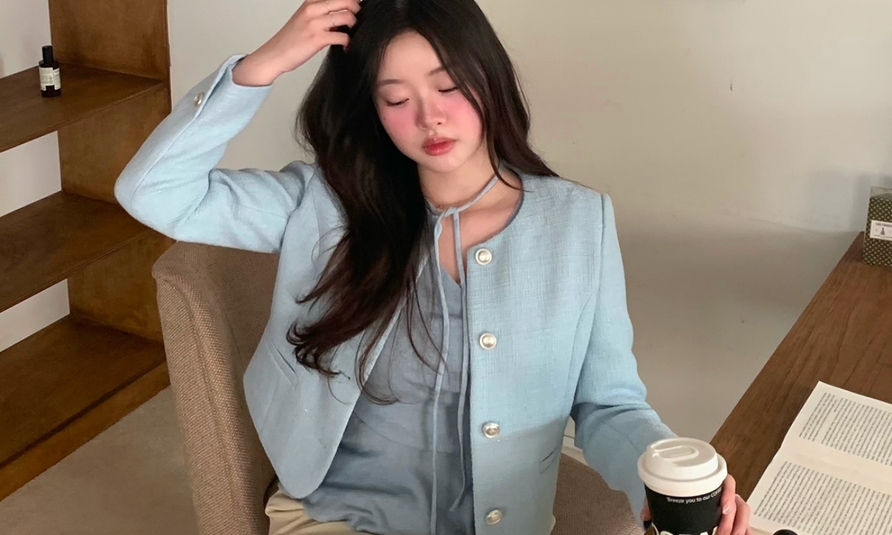 Spring Day
일상의 모든 순간