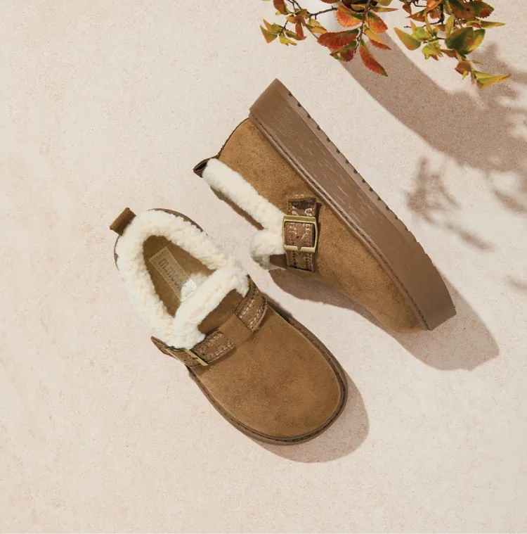 mook 25Winter
완판대란 방한화