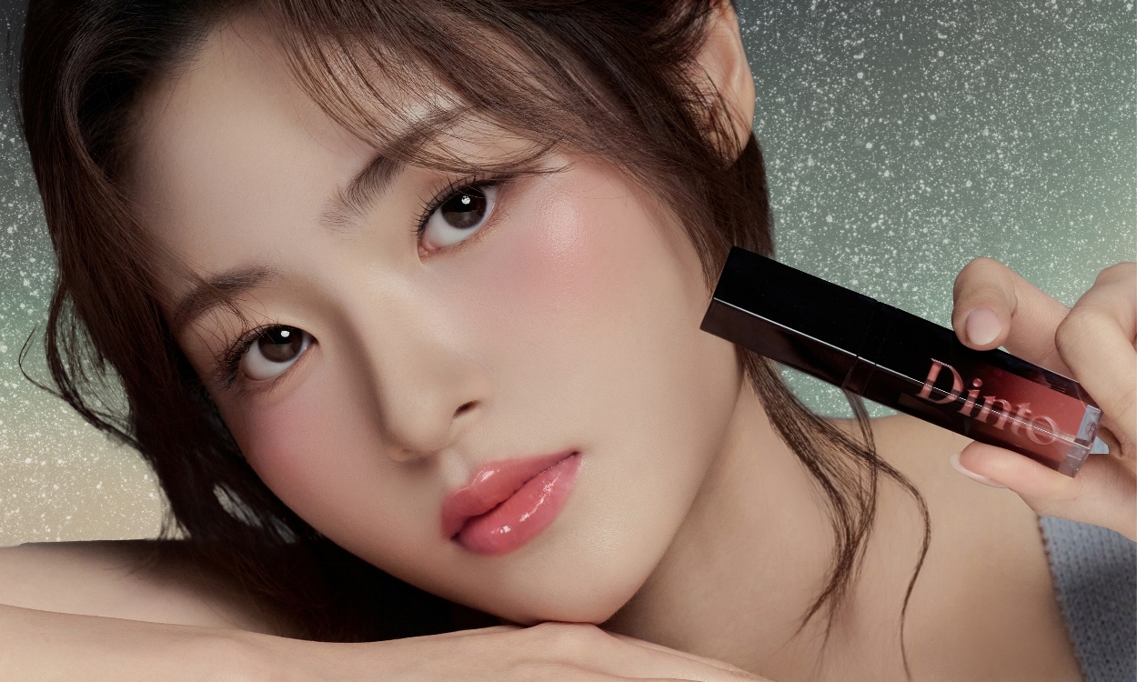 독보적인 제형과 컬러감
립 글라세&립 애나멜