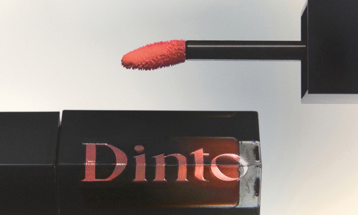 끈적임 없이 맑고 촉촉한
유리알처럼 투명한 광