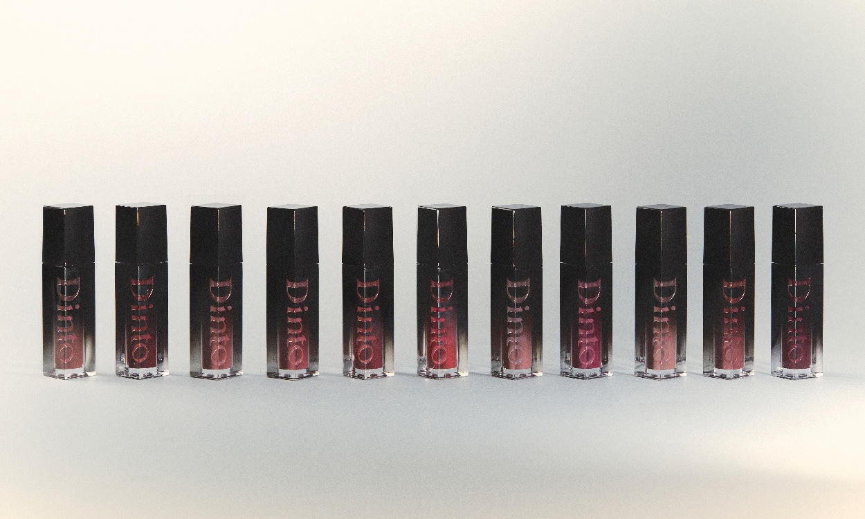 베스트 틴트의 미니 버전
한정 스모키&빈티지 컬러