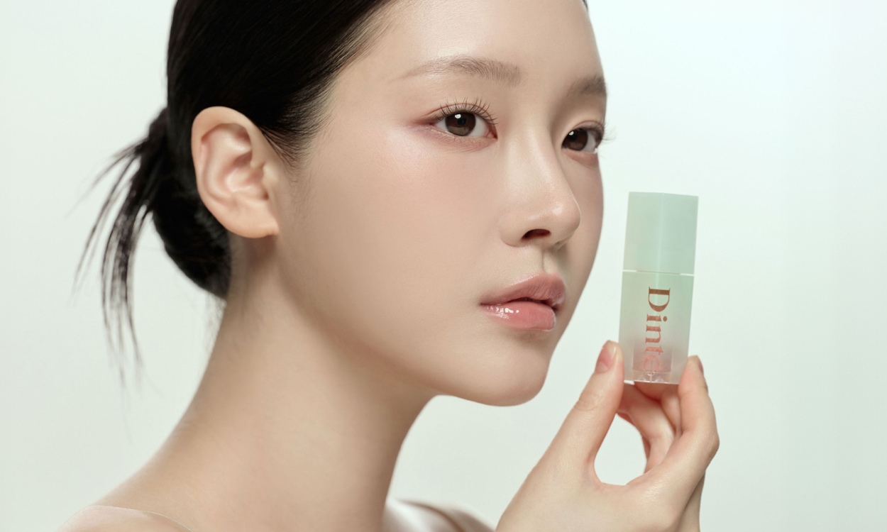중도의 아름다움,
딘토 구미호 콜렉션