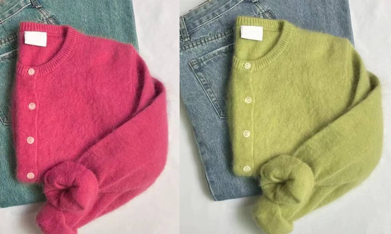 포근한 이유가 있다
품질과 스타일을 한 번에