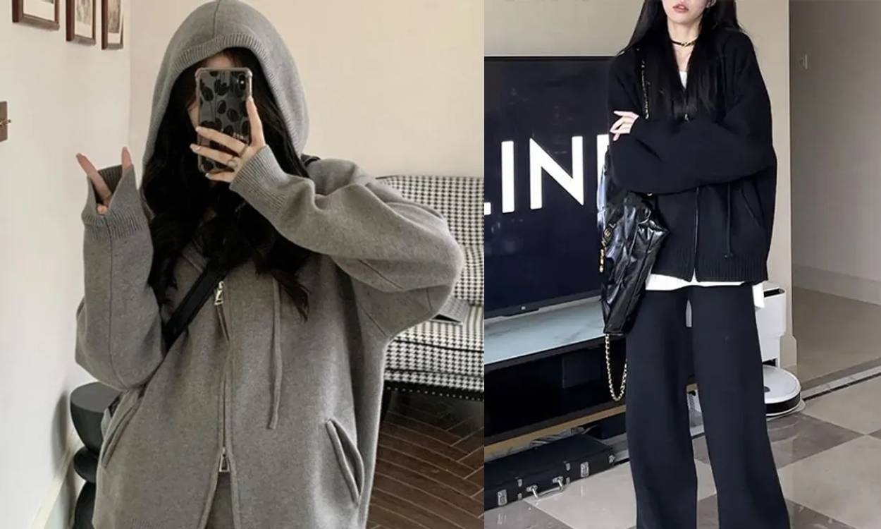 다채로운 컬러 3종 컬러
편한 소재&데일리룩 패션