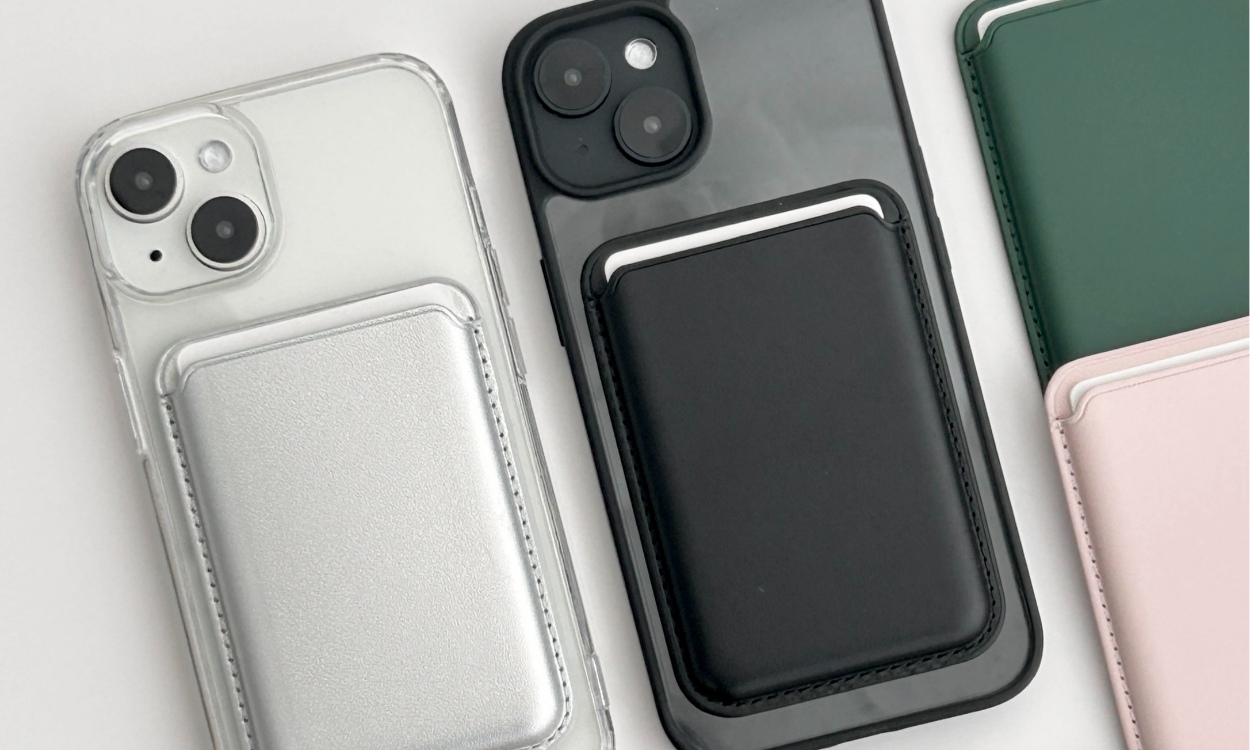 제이데코 베스트
맥세이프 지갑 케이스