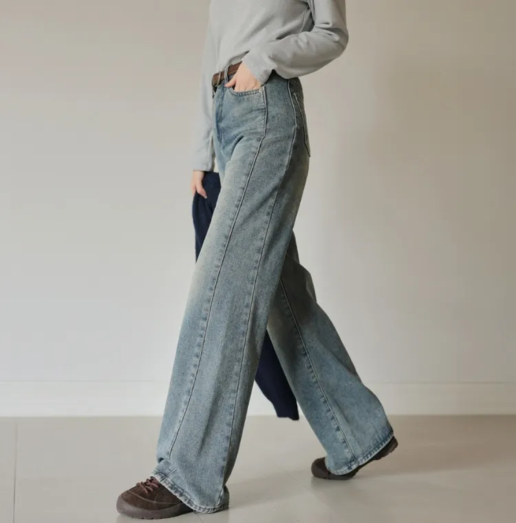 당신의 걸음걸이에
예쁜 봄맛을 선사할게요~