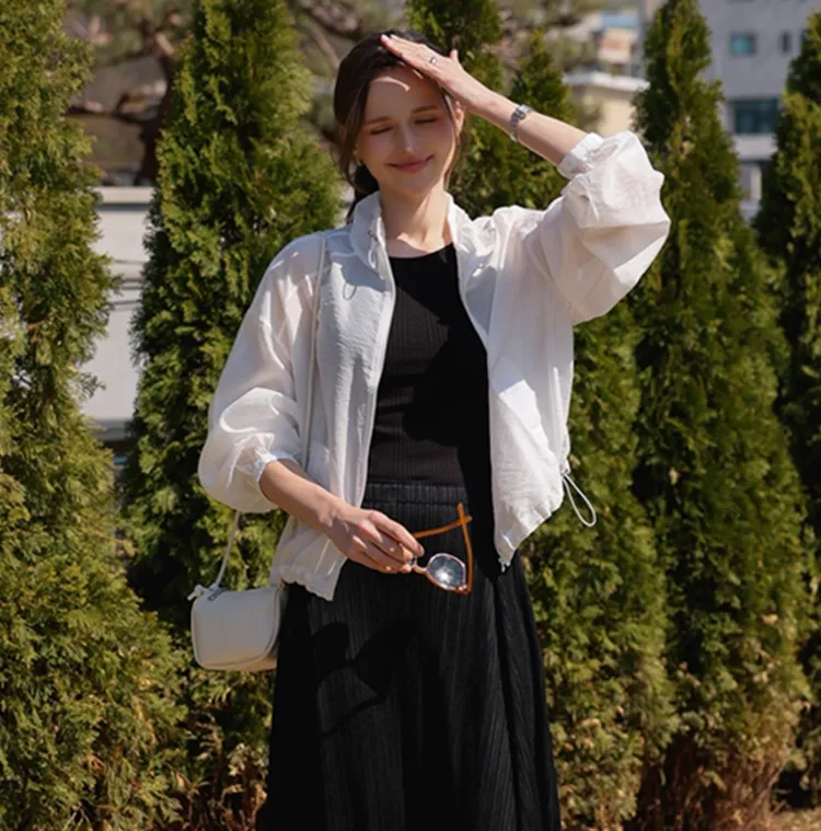 땡볕에 폭싹 삭았수다..
[살안타템] 리오셀 재킷