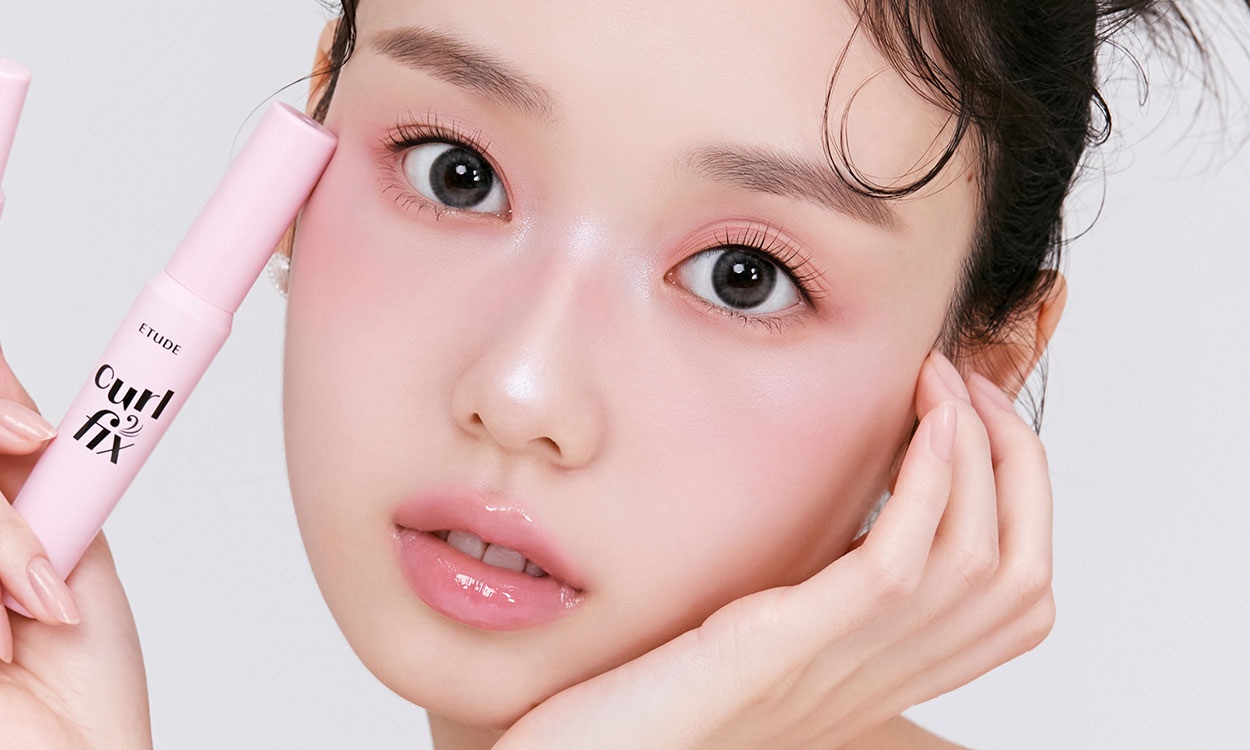 아이메이크업 브랜드 1위
더 파워풀해진 컬 픽스