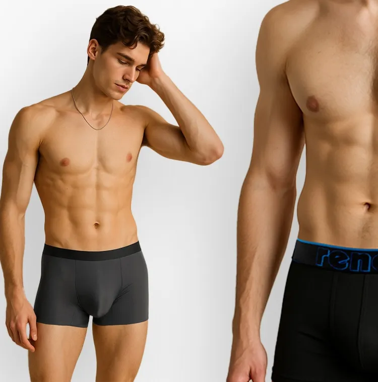 RENOMA
For Men