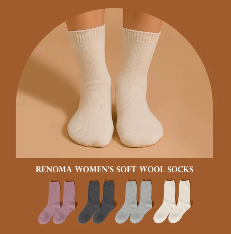 RENOMA
Soft Basics