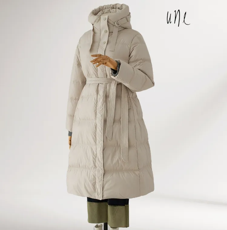 [지금 주목할 상품]
후드 열반사안감 다운패딩