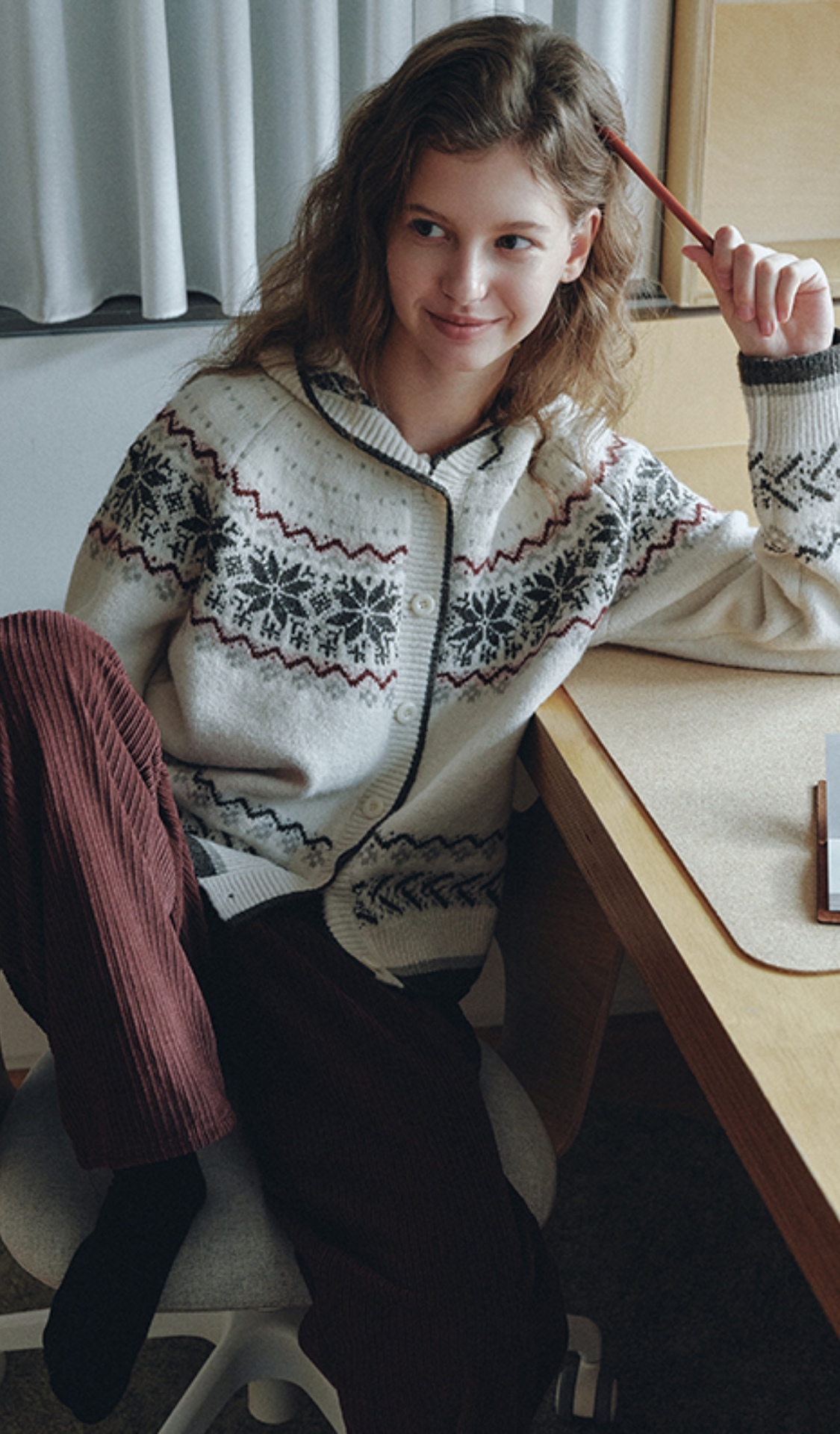 blured_25' WINTER 
로에일 25 윈터 1