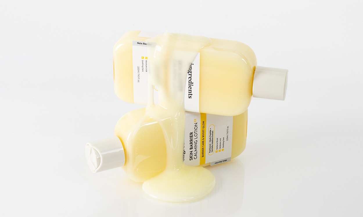 더 광력해져 돌아온 로션