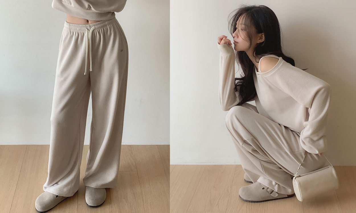 얼리 스프링
봄 신상 모음