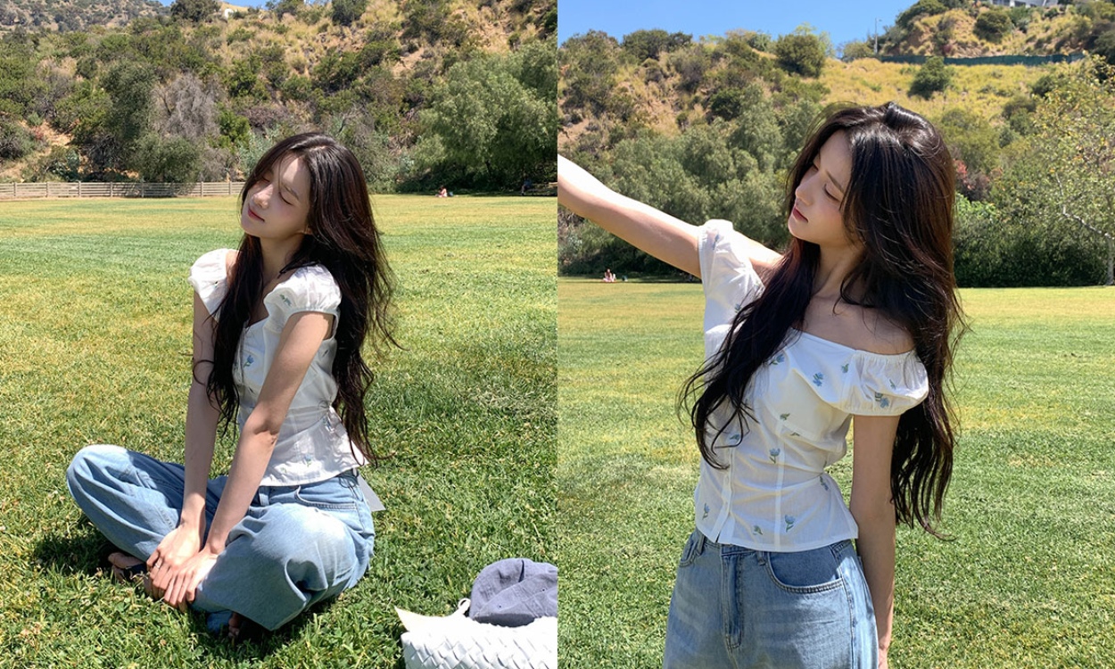 Benito in LA
LA 상품 모음