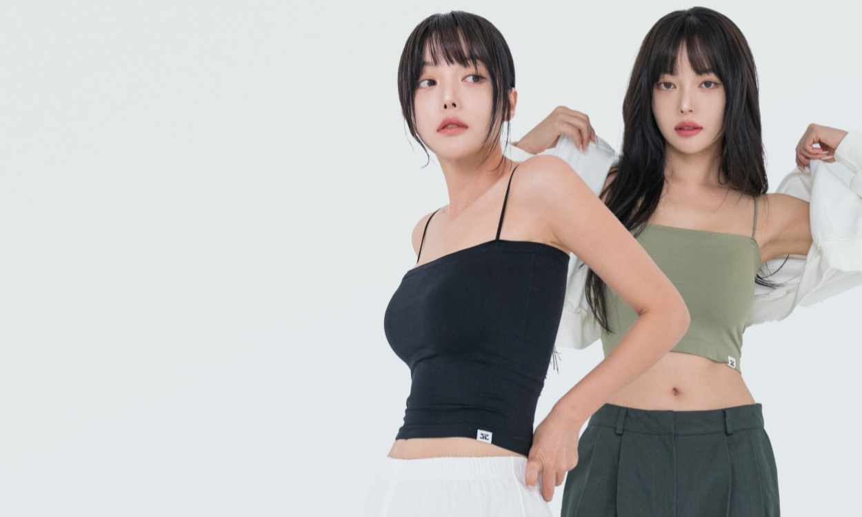 속옷 없이 편안한 일상
데일리 아이템, 풀샷웨어