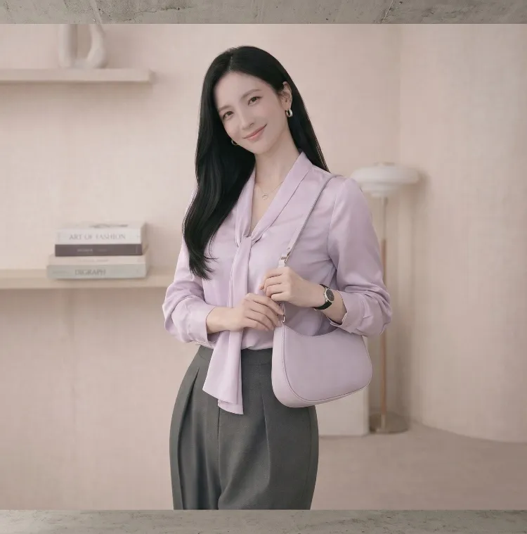 감각적인 쇼핑몰
라포르비