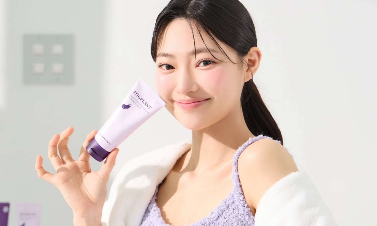 #워시오프팩
순하게 데일리 각질케어