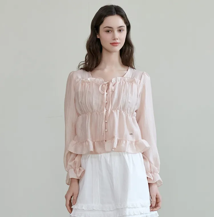 Quiet Bloom
일상의 온도