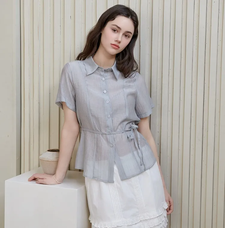 Quiet Bloom 
일상의 온도