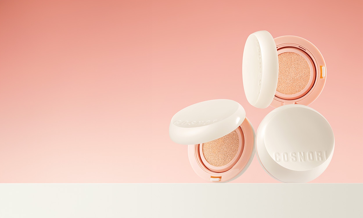 한 겹으로 가볍게
한 겹으로도 완벽하게!