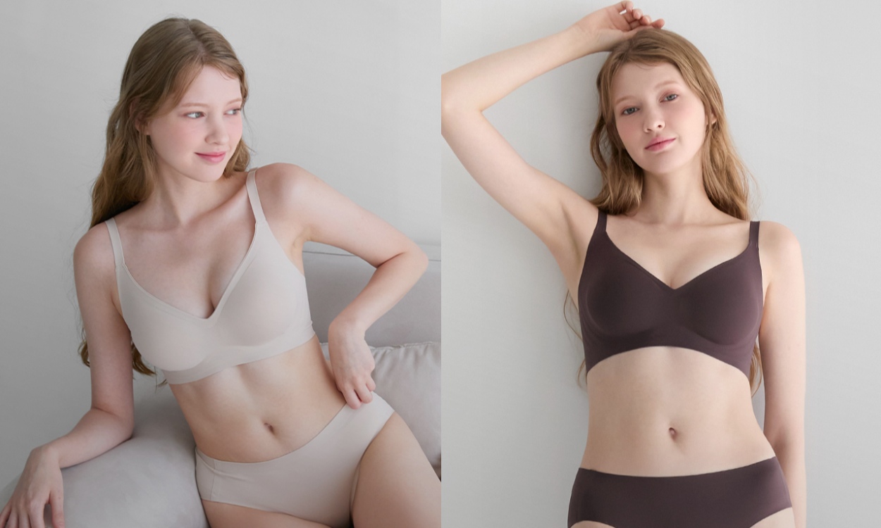 2.5CM 리프트업 패드
편애브라 볼륨