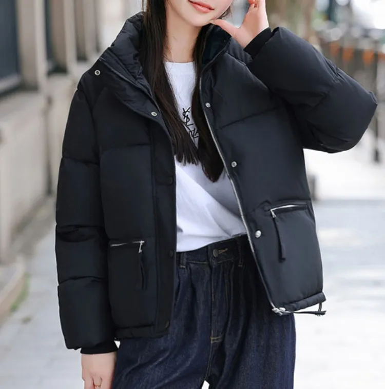 데일리 베이직 패딩특가