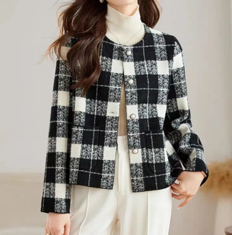 소장가치 높은 니트자켓