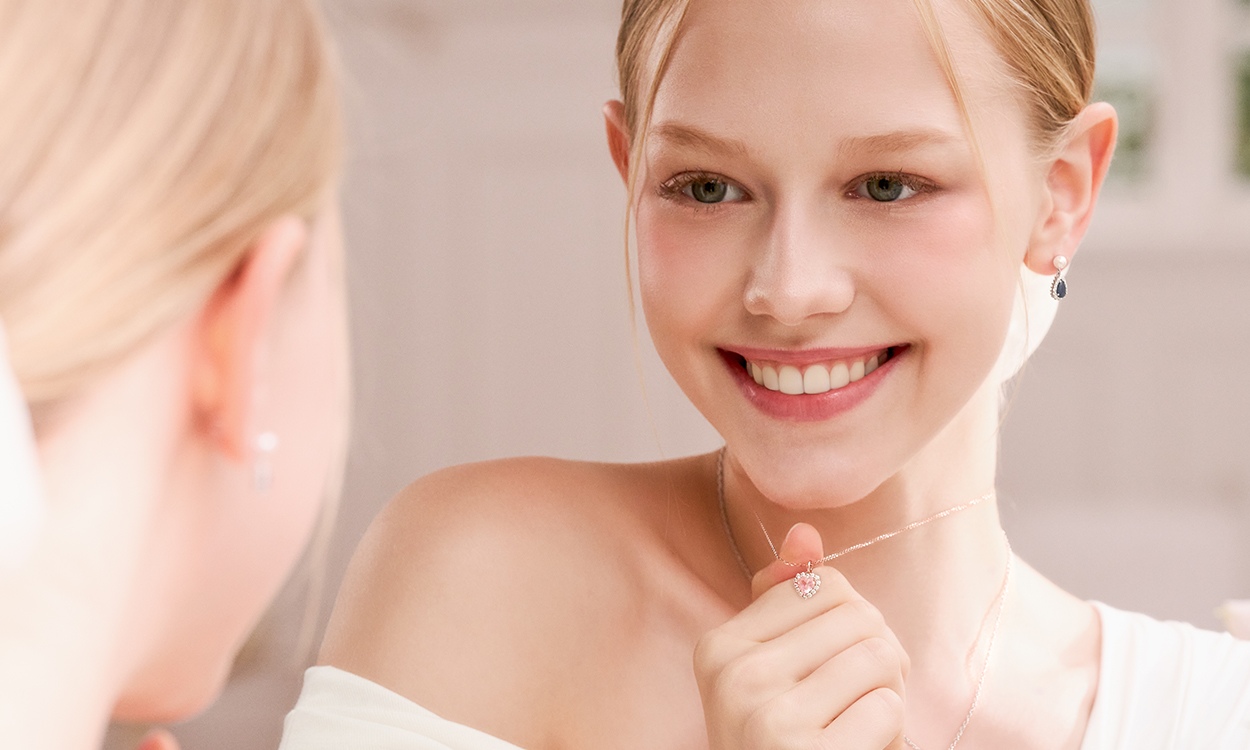 Lumiere
로즈몽주얼리 25 FW