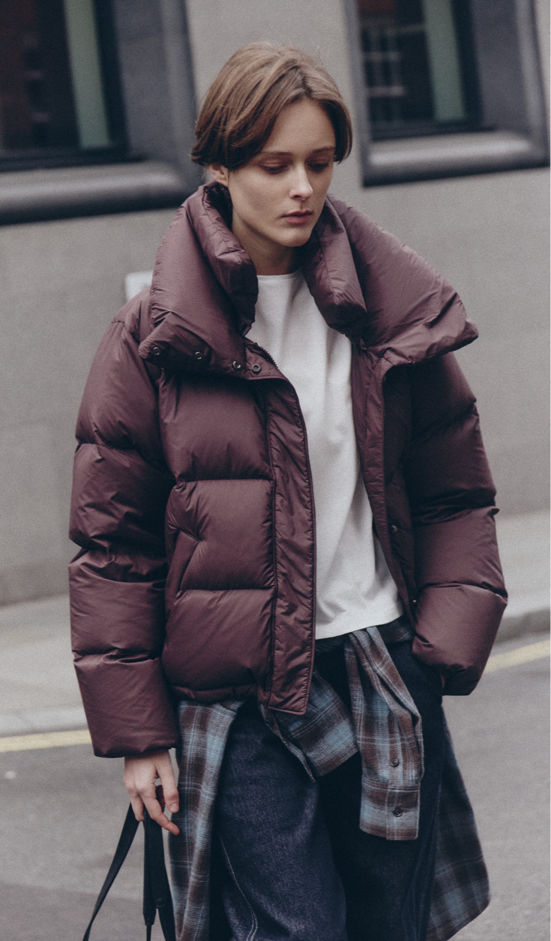 blured_ARTID 25FW
DUCK DOWN