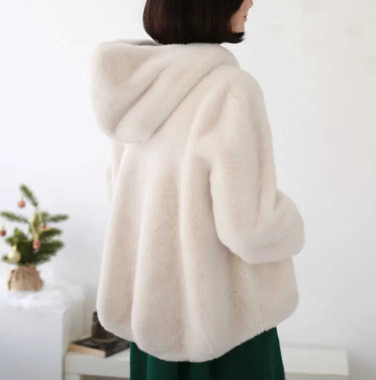 고객님들이 인정한 퀄러티
가볍고 고급스런 퍼자켓