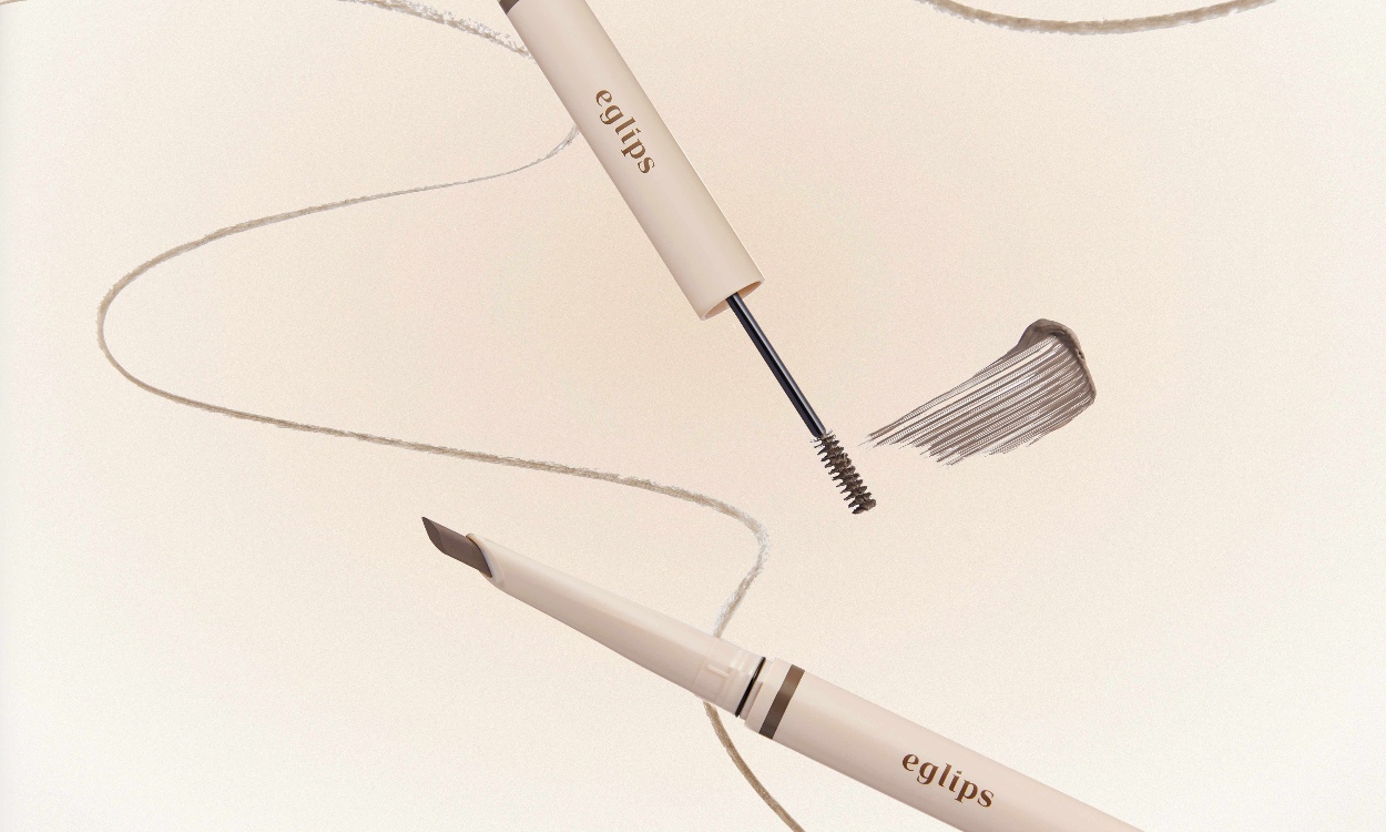 펜슬&브로우카라를 하나로
올 쉐이드 듀얼 브로우