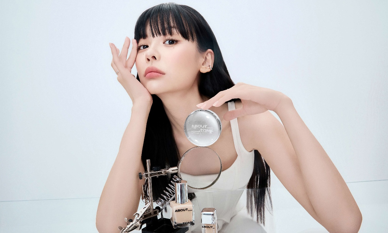 반톤 단위로 만나는
딱 내 톤 베이스