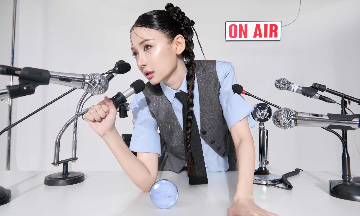 #워터블러 텍스처
워터레이어핏 쿠션