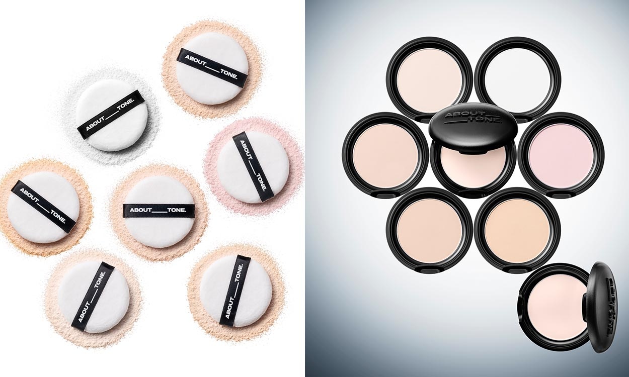 더 완벽해진
블러 파우더 팩트 리뉴얼